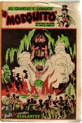 Imagem de O MOSQUITO Nº 445