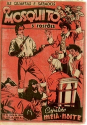 Imagem de   O MOSQUITO Nº 410