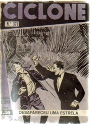 Imagem de  CICLONE  Nº 371