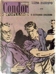 Imagem de CONDOR POPULAR Nº 3 - VOLUME 63