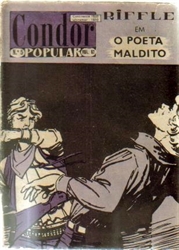 Imagem de  CONDOR POPULAR Nº 5 - VOLUME 67