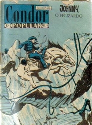 Imagem de  CONDOR POPULAR Nº 7 - VOLUME 68