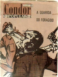 Imagem de CONDOR POPULAR Nº 1 - VOLUME 69