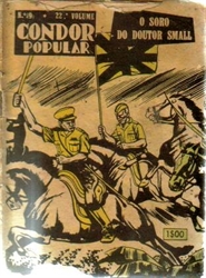 Imagem de CONDOR POPULAR Nº 9 - VOLUME 22