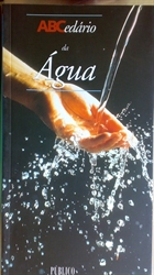 Imagem de ABCEDÁRIO DA AGUA