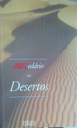 Imagem de  ABCEDÁRIO DOS DESERTOS