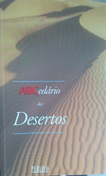 Imagem de  ABCEDÁRIO DOS DESERTOS
