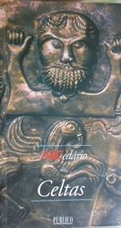 Imagem de  ABCEDÁRIO DOS CELTAS
