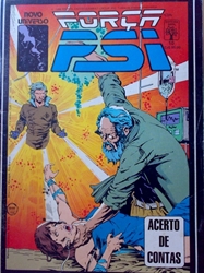 Imagem de FORÇA PSI Nº 10