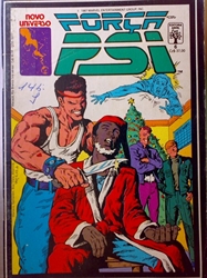 Imagem de  FORÇA PSI Nº 06