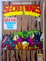 Imagem para categoria Secret Wars