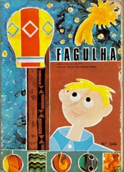 Imagem de FAGULHA Nº 346