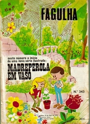 Imagem de  FAGULHA Nº 343