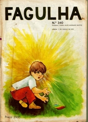Imagem de   FAGULHA Nº 340