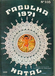 Imagem de FAGULHA Nº 335