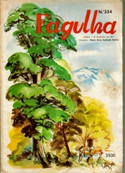 Imagem de FAGULHA Nº 334