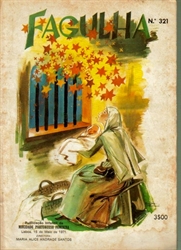 Imagem de  FAGULHA Nº 321