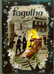 Imagem de  FAGULHA Nº 315