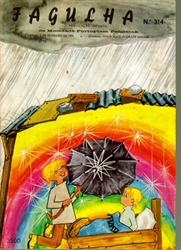 Imagem de  FAGULHA Nº 314