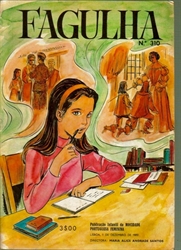 Imagem de   FAGULHA Nº 310