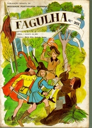 Imagem de    FAGULHA Nº 302