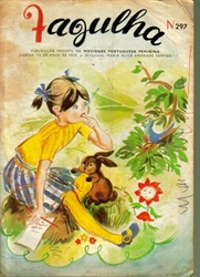 Imagem de FAGULHA Nº 297