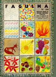 Imagem de   FAGULHA Nº 288