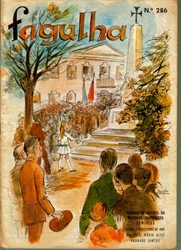 Imagem de  FAGULHA Nº 286