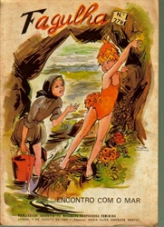 Imagem de    FAGULHA Nº 278