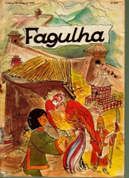 Imagem de  FAGULHA Nº 274