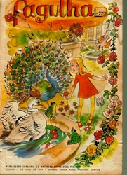 Imagem de FAGULHA Nº 272