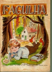 Imagem de  FAGULHA Nº 268