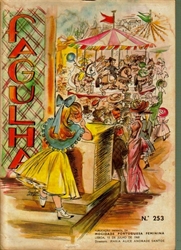 Imagem de    FAGULHA Nº 253