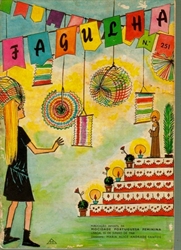 Imagem de     FAGULHA Nº 251