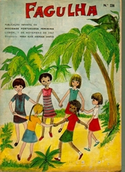 Imagem de  FAGULHA Nº 236