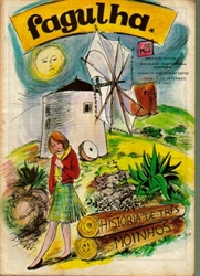 Imagem de   FAGULHA Nº 232