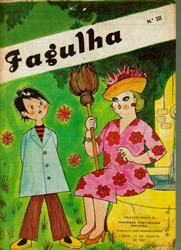 Imagem de   FAGULHA Nº 231