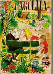 Imagem de FAGULHA Nº 229