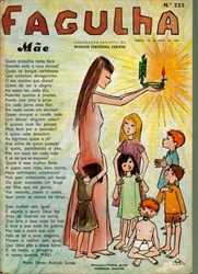 Imagem de  FAGULHA Nº 225