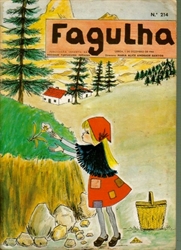 Imagem de FAGULHA Nº 214