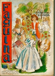 Imagem de  FAGULHA Nº 211