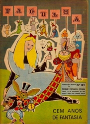 Imagem de   FAGULHA Nº 189