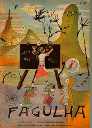 Imagem de FAGULHA Nº 187