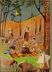 Imagem de   FAGULHA Nº 185