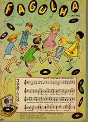 Imagem de   FAGULHA Nº 180