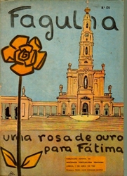 Imagem de   FAGULHA Nº 174