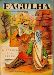 Imagem de  FAGULHA Nº 171