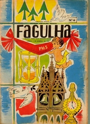 Imagem de  FAGULHA Nº 168