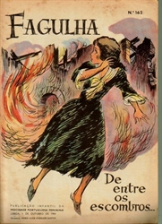 Imagem de  FAGULHA Nº 162