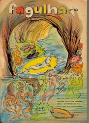 Imagem de   FAGULHA Nº 160
